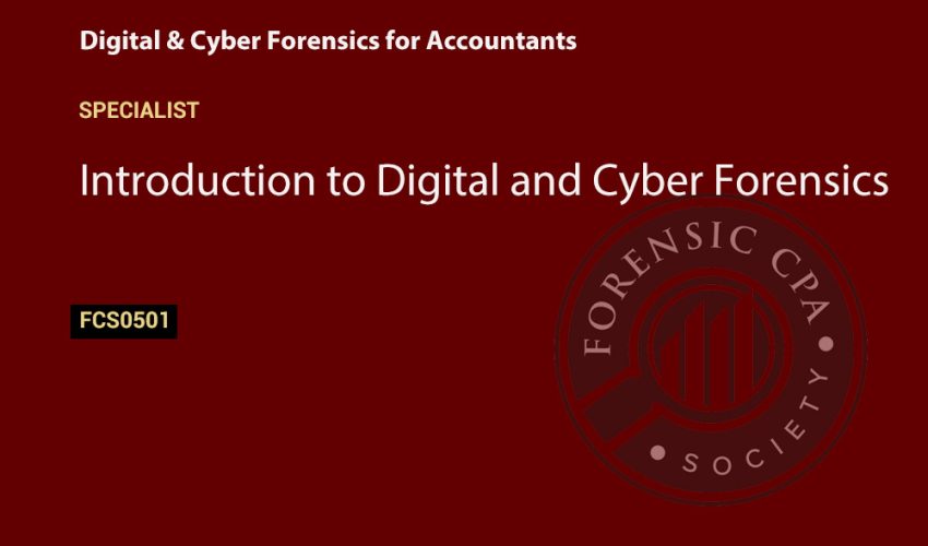 FCS0501